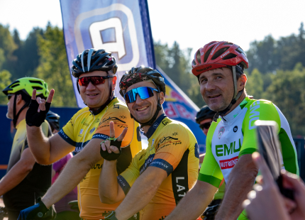 Vivus.lv MTB maratons 7.posms Ape/Vastse Roosa 44