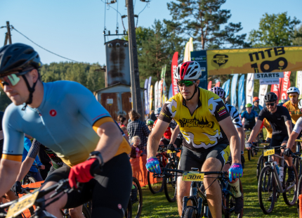 Vivus.lv MTB maratons 7.posms Ape/Vastse Roosa 49