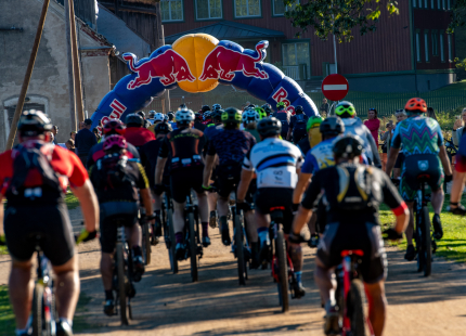 Vivus.lv MTB maratons 7.posms Ape/Vastse Roosa 52