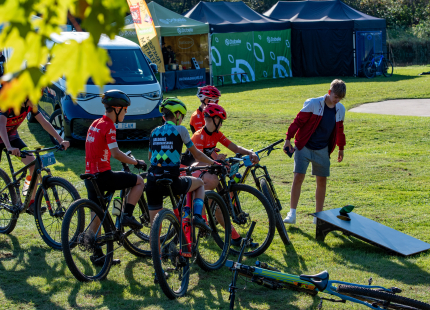Vivus.lv MTB maratons 7.posms Ape/Vastse Roosa 60
