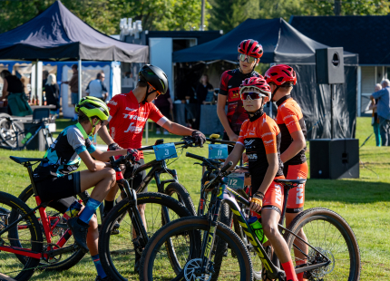 Vivus.lv MTB maratons 7.posms Ape/Vastse Roosa 61
