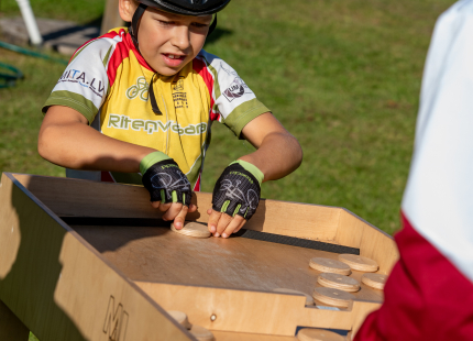 Vivus.lv MTB maratons 7.posms Ape/Vastse Roosa 62