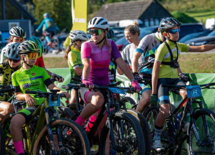 Vivus.lv MTB maratons 7.posms Ape/Vastse Roosa 69