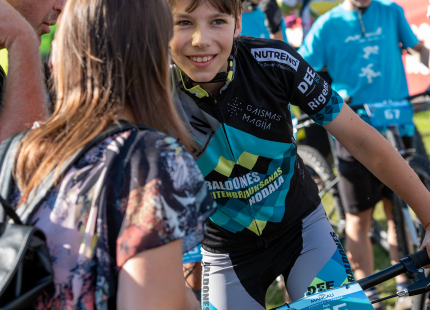 Vivus.lv MTB maratons 7.posms Ape/Vastse Roosa 73