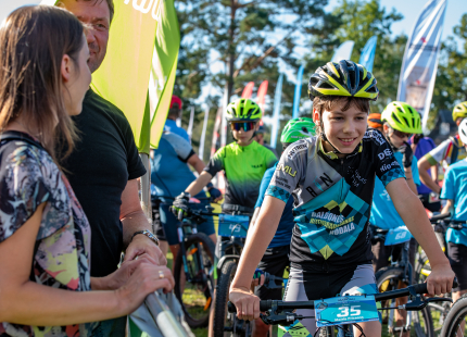 Vivus.lv MTB maratons 7.posms Ape/Vastse Roosa 74