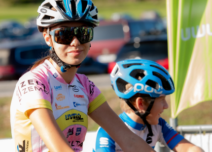 Vivus.lv MTB maratons 7.posms Ape/Vastse Roosa 76