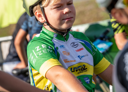 Vivus.lv MTB maratons 7.posms Ape/Vastse Roosa 78