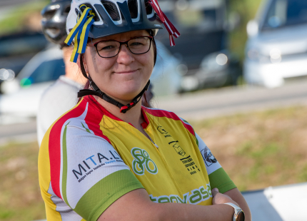 Vivus.lv MTB maratons 7.posms Ape/Vastse Roosa 79