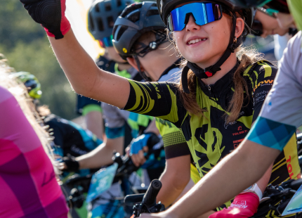 Vivus.lv MTB maratons 7.posms Ape/Vastse Roosa 84