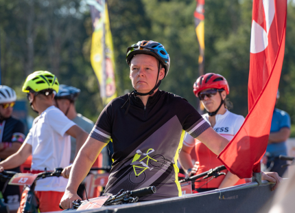 Vivus.lv MTB maratons 7.posms Ape/Vastse Roosa 85