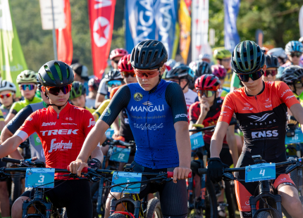 Vivus.lv MTB maratons 7.posms Ape/Vastse Roosa 87