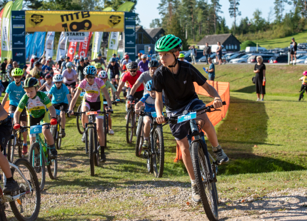 Vivus.lv MTB maratons 7.posms Ape/Vastse Roosa 91