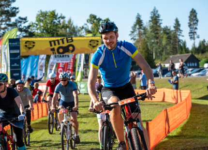 Vivus.lv MTB maratons 7.posms Ape/Vastse Roosa 97