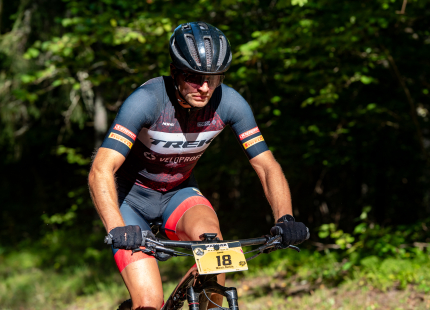 Vivus.lv MTB maratons 7.posms Ape/Vastse Roosa 110