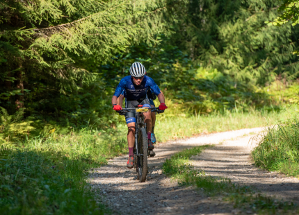 Vivus.lv MTB maratons 7.posms Ape/Vastse Roosa 111