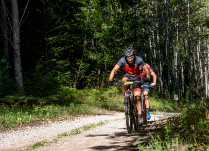 Vivus.lv MTB maratons 7.posms Ape/Vastse Roosa 113