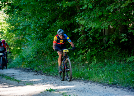 Vivus.lv MTB maratons 7.posms Ape/Vastse Roosa 114