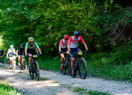Vivus.lv MTB maratons 7.posms Ape/Vastse Roosa 115
