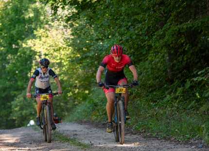 Vivus.lv MTB maratons 7.posms Ape/Vastse Roosa 118