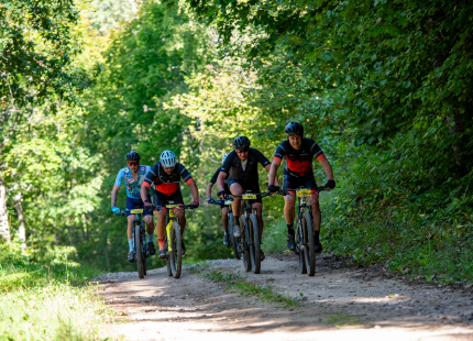 Vivus.lv MTB maratons 7.posms Ape/Vastse Roosa 119