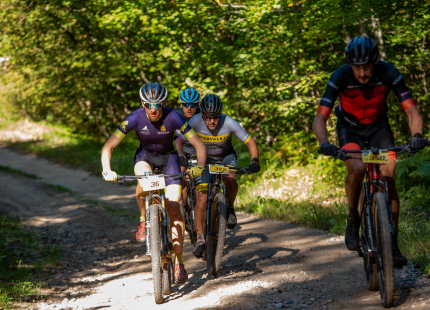 Vivus.lv MTB maratons 7.posms Ape/Vastse Roosa 121