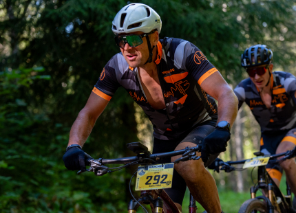 Vivus.lv MTB maratons 7.posms Ape/Vastse Roosa 124