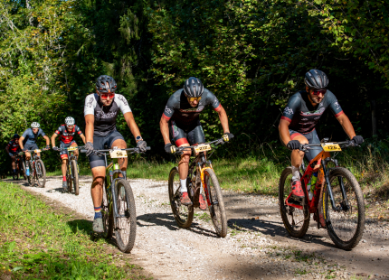 Vivus.lv MTB maratons 7.posms Ape/Vastse Roosa 129