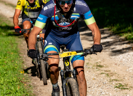 Vivus.lv MTB maratons 7.posms Ape/Vastse Roosa 134