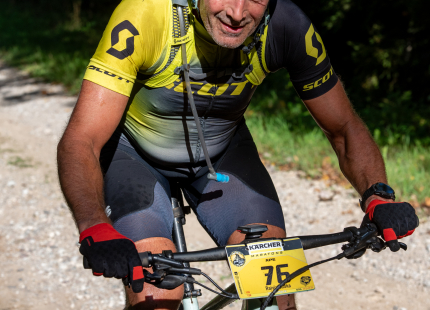 Vivus.lv MTB maratons 7.posms Ape/Vastse Roosa 135