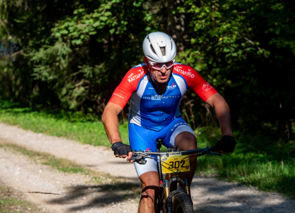 Vivus.lv MTB maratons 7.posms Ape/Vastse Roosa 140