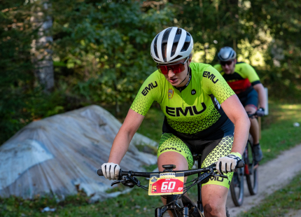 Vivus.lv MTB maratons 7.posms Ape/Vastse Roosa 142