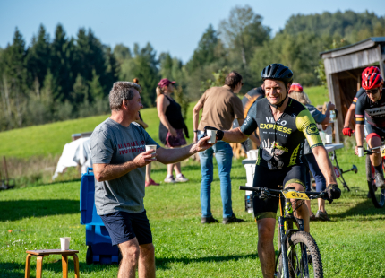 Vivus.lv MTB maratons 7.posms Ape/Vastse Roosa 145