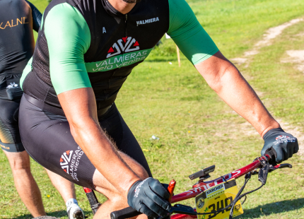 Vivus.lv MTB maratons 7.posms Ape/Vastse Roosa 147
