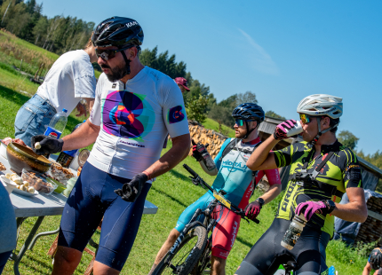Vivus.lv MTB maratons 7.posms Ape/Vastse Roosa 151