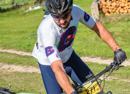 Vivus.lv MTB maratons 7.posms Ape/Vastse Roosa 155