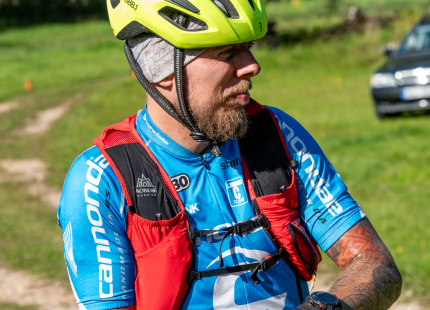Vivus.lv MTB maratons 7.posms Ape/Vastse Roosa 156