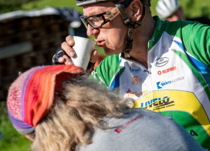 Vivus.lv MTB maratons 7.posms Ape/Vastse Roosa 157