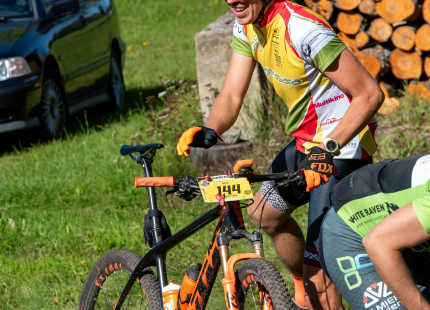Vivus.lv MTB maratons 7.posms Ape/Vastse Roosa 164