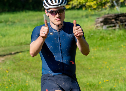 Vivus.lv MTB maratons 7.posms Ape/Vastse Roosa 175