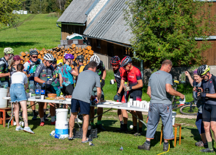 Vivus.lv MTB maratons 7.posms Ape/Vastse Roosa 180