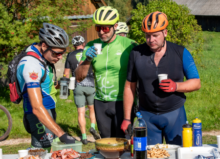 Vivus.lv MTB maratons 7.posms Ape/Vastse Roosa 185