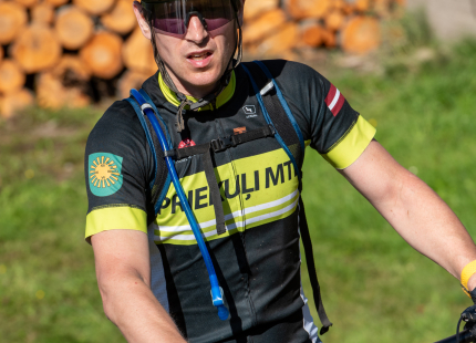 Vivus.lv MTB maratons 7.posms Ape/Vastse Roosa 191
