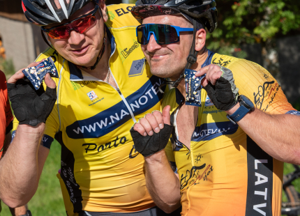 Vivus.lv MTB maratons 7.posms Ape/Vastse Roosa 202