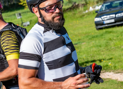 Vivus.lv MTB maratons 7.posms Ape/Vastse Roosa 205