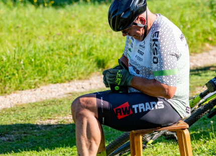 Vivus.lv MTB maratons 7.posms Ape/Vastse Roosa 209