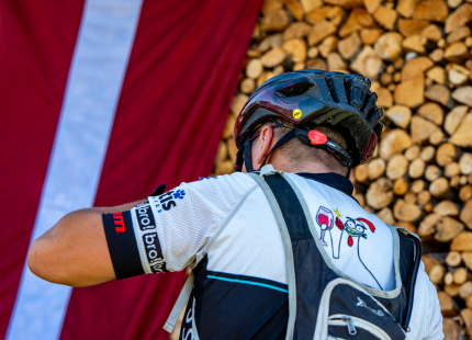 Vivus.lv MTB maratons 7.posms Ape/Vastse Roosa 210