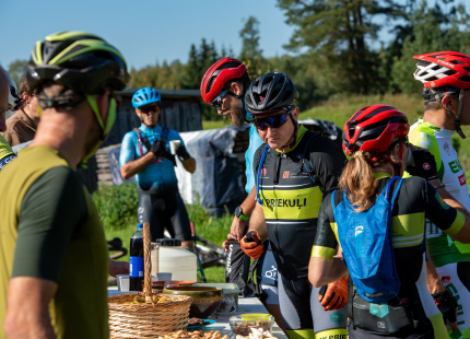 Vivus.lv MTB maratons 7.posms Ape/Vastse Roosa 217