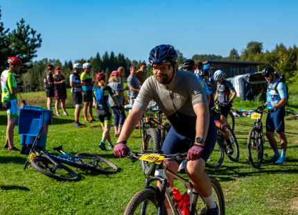 Vivus.lv MTB maratons 7.posms Ape/Vastse Roosa 219