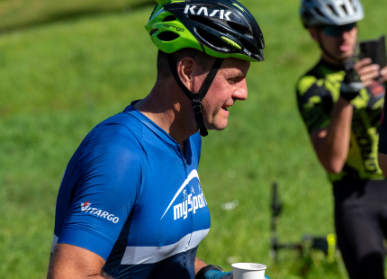 Vivus.lv MTB maratons 7.posms Ape/Vastse Roosa 230