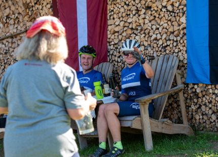 Vivus.lv MTB maratons 7.posms Ape/Vastse Roosa 231